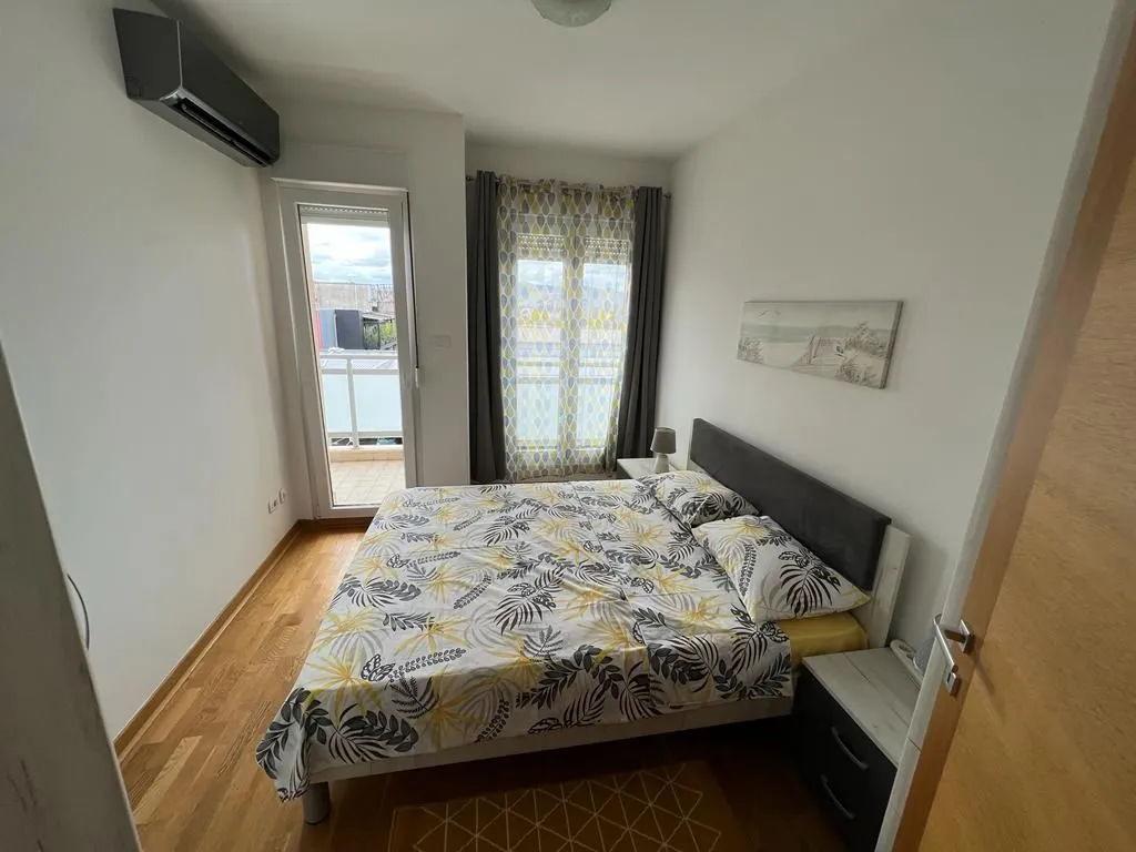 Prodaja, dvosoban stan, 64m², City Kvart, Podgorica