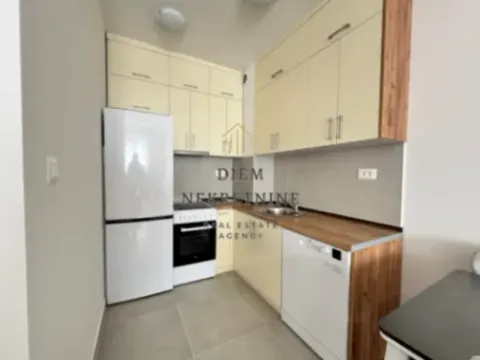 Izdavanje, jednosoban stan, 50m², Stari Aerodrom, Podgorica - image 10