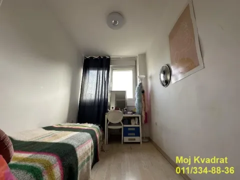 Prodaja, dvosoban stan, 68m², Novi Beograd Blok 37, Novi Beograd Sve Podlokacije - image 13