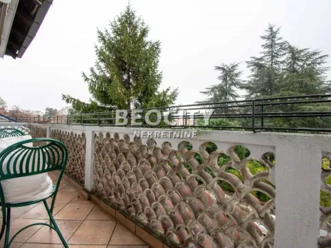 Prodaja, četvorosoban stan, 147m², Dedinje Sve Podlokacije, Beograd - image 4