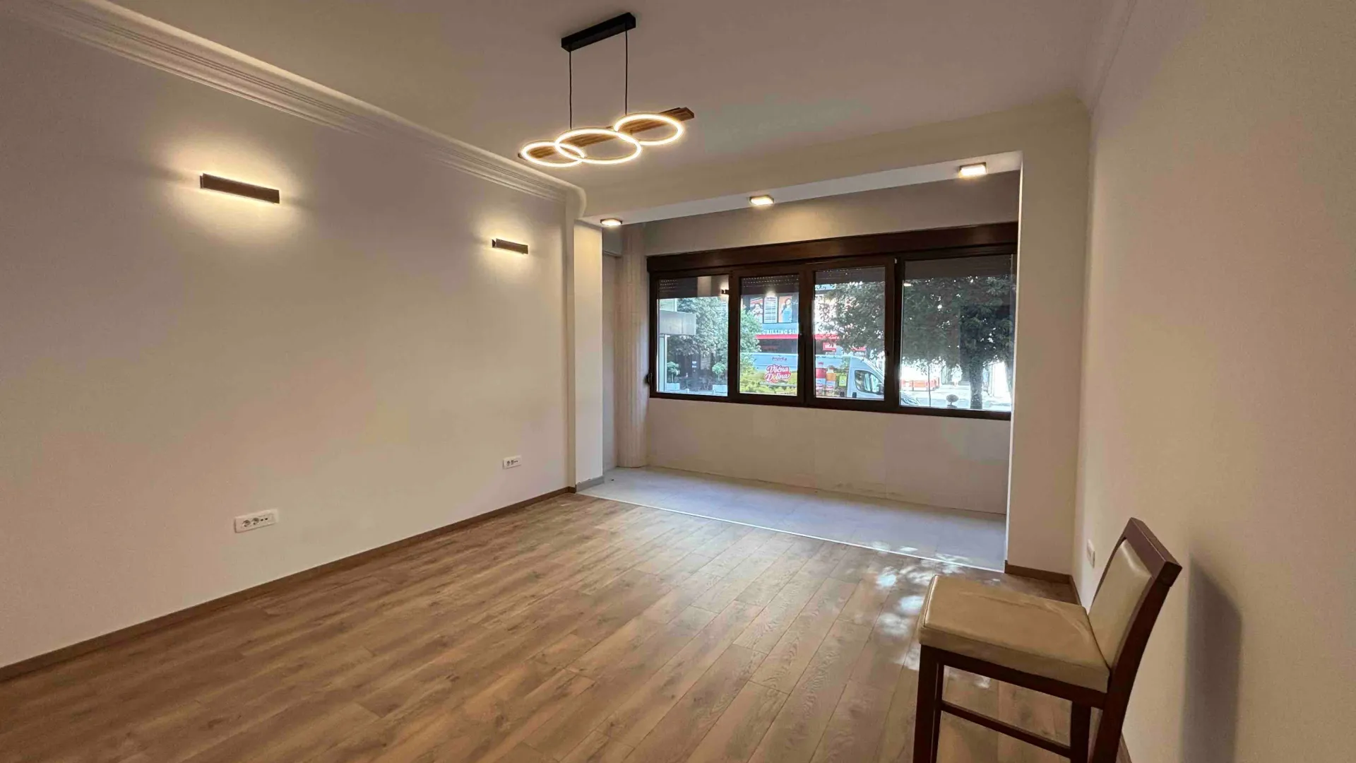 Rent, office space, 70m², Centar, Podgorica