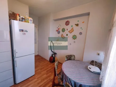 Rent, two bedroom apartment, 43m², Bubanj, Kragujevac - image 8