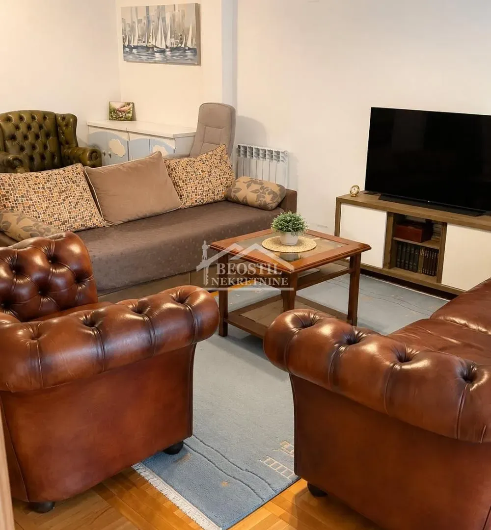 Sale, two bedroom apartment, 67m², Grocka, Beograd