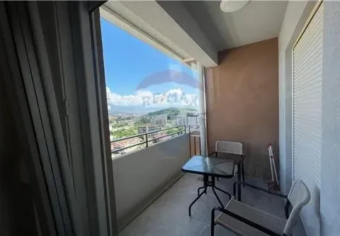 Izdavanje, jednosoban stan, 49m², Kruševac, Podgorica - image 10