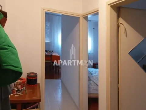 Prodaja, dvosoban stan, 49m², Zemun Gornji Grad, Zemun Sve Podlokacije - image 7