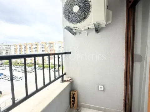 Rent, apartment, 31m², Stari Aerodrom, Podgorica - image 5