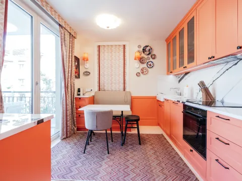 Prodaja, dvosoban stan, 140m², Porto Montenegro, Tivat - image 7