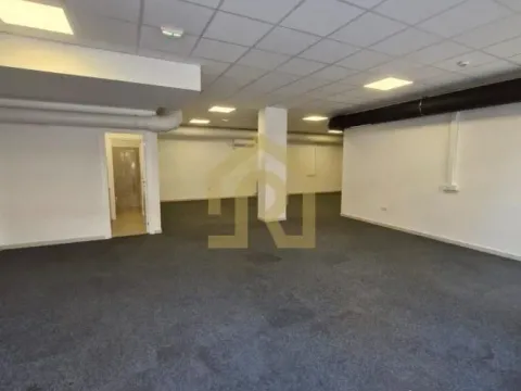 Izdavanje, poslovni prostor, 139m², Banovo Brdo, Beograd - image 3