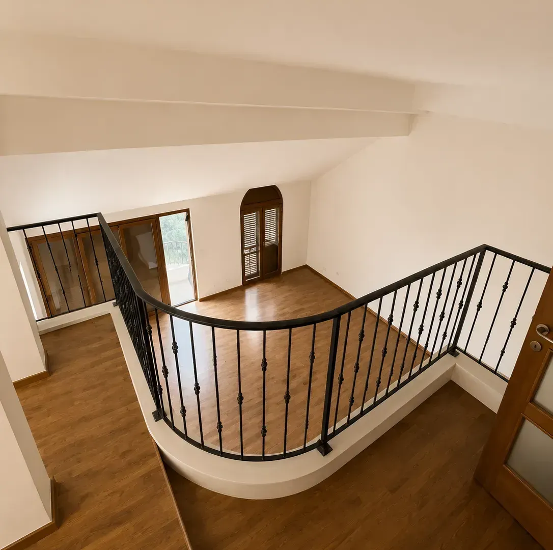 Rent, house, 400m², Gorica C, Podgorica