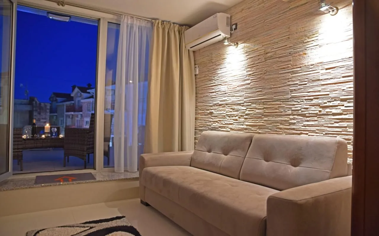 Prodaja, jednosoban stan, 45m², Igalo, Herceg Novi