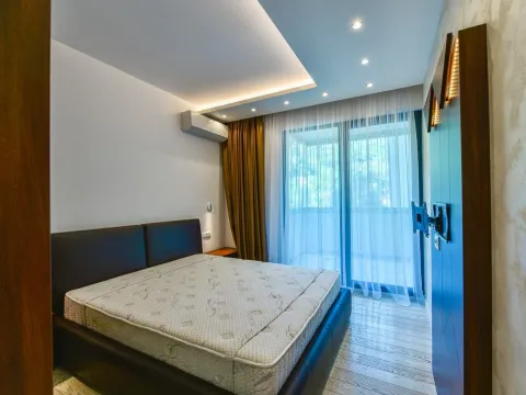 Prodaja, trosoban stan, 121m², Bečići, Budva - image 14