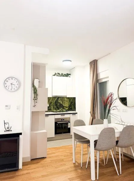 Sale, apartment, 54m², Kolašin, Crna Gora