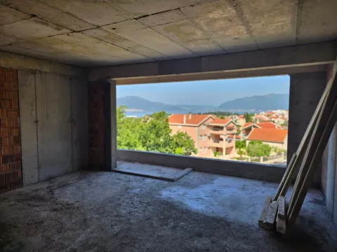 Prodaja, dvosoban stan, 57m², Mrčevac, Tivat - image 3