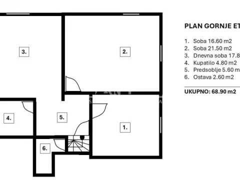 Prodaja, stan, 110m², Karaburma, Palilula Sve Podlokacije - image 19