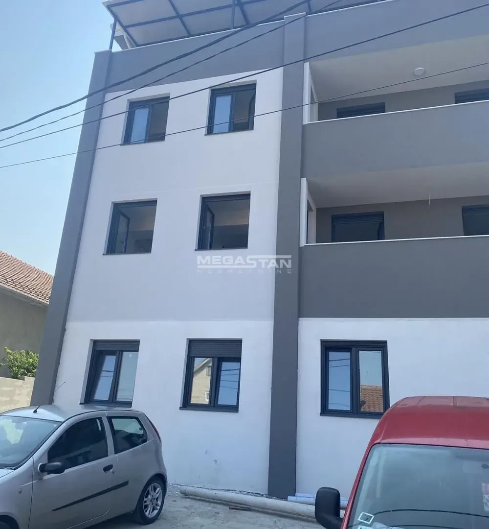 Prodaja, dvosoban stan, 46m², Višnjica, Palilula Sve Podlokacije