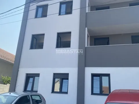 Prodaja, dvosoban stan, 46m², Višnjica, Palilula Sve Podlokacije - image 9