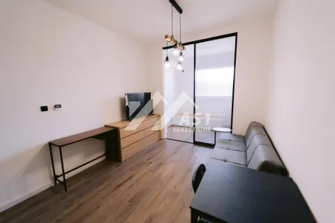 Stan-na-dan, jednosoban stan, 31m², Petrovaradin, Novi Sad - image 2
