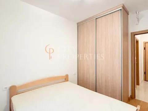 Izdavanje, stan, 48m², City Kvart, Podgorica - image 9