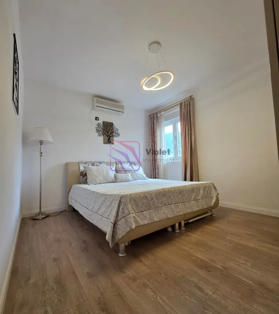 Prodaja, trosoban stan, 107m², Bečići, Budva