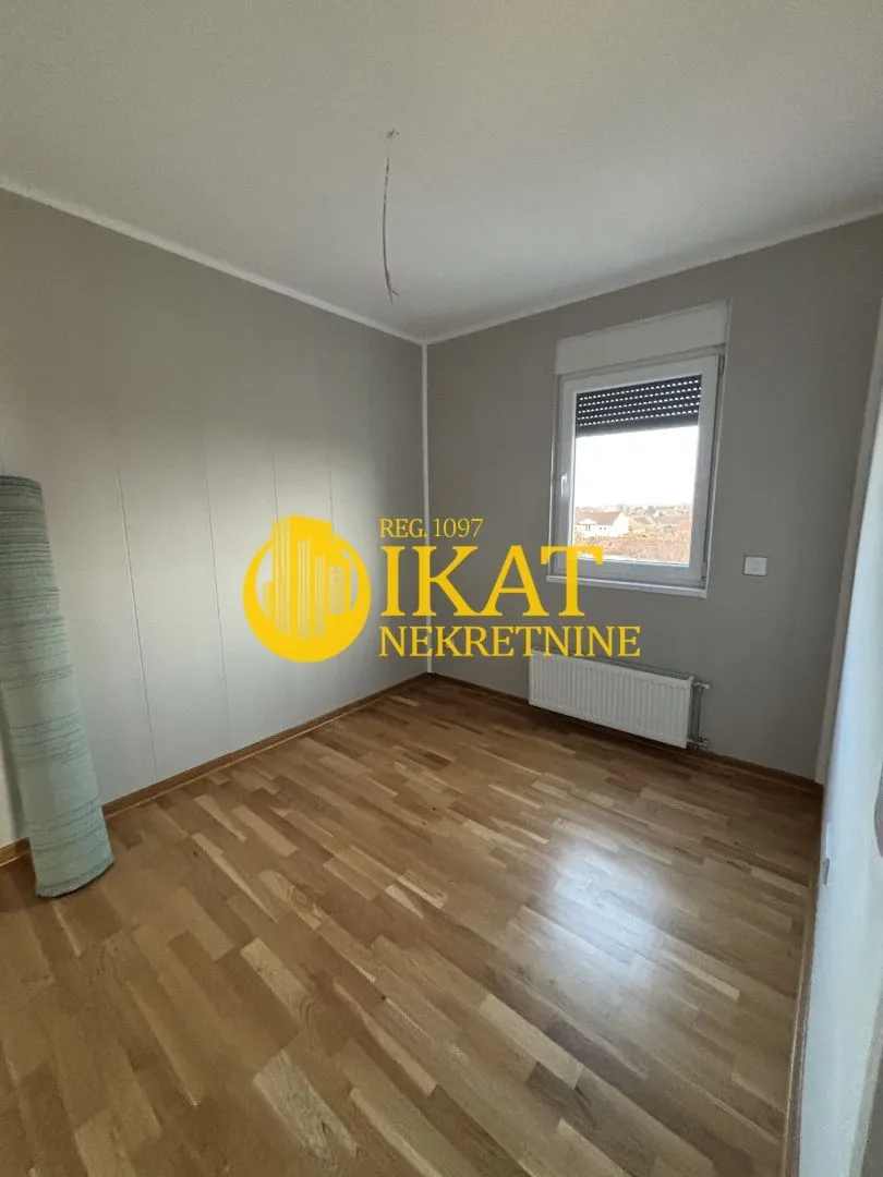 Prodaja, jednosoban stan, 43m², Centar, Stara Pazova