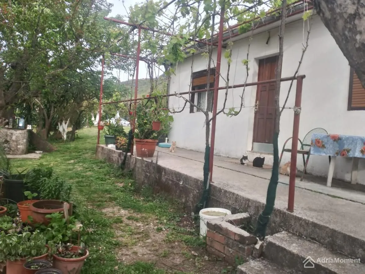 Prodaja, kuća, 110m², Zelenika, Herceg Novi