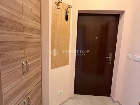 Izdavanje, garsonjera, 32m², Zagorič, Podgorica - image 10