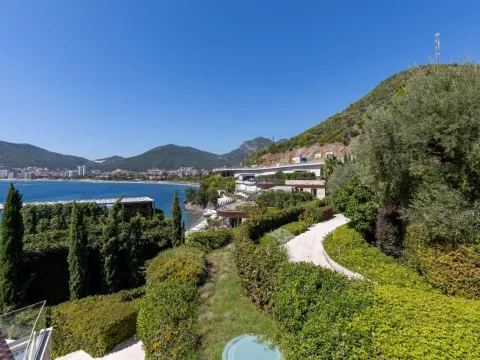 Sale, one bedroom apartment, 97m², Budva, Crna Gora - image 29