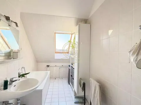 Sale, three bedroom apartment, 120m², Pivara, Kragujevac - image 12