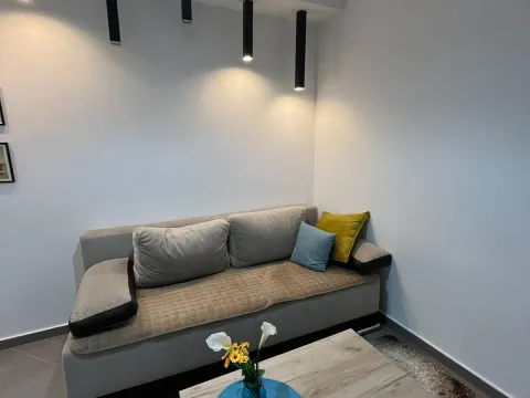 Sale, one bedroom apartment, 35m², Babin Do, Budva - image 5