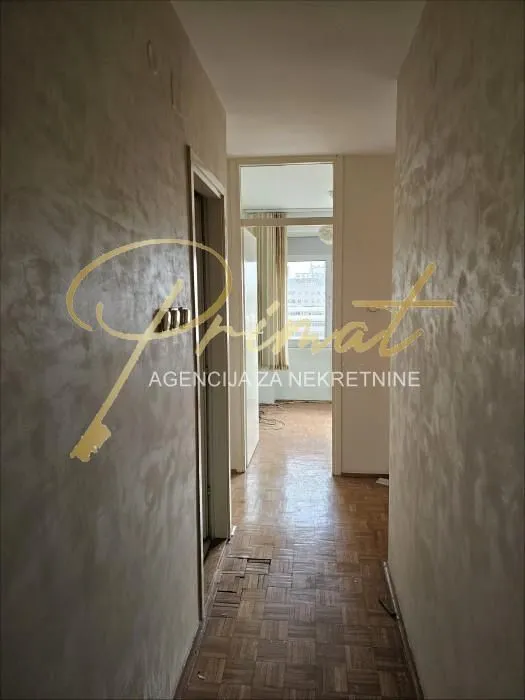 Prodaja, četvorosoban stan, 101m², Novi Beograd Sve Podlokacije, Beograd