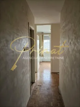 Prodaja, četvorosoban stan, 101m², Novi Beograd Sve Podlokacije, Beograd - image 16
