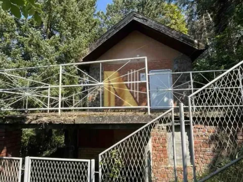 Sale, house, 71m², Rakovac, Novi Sad Sve Podlokacije