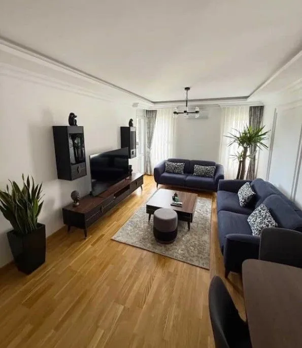 Prodaja, jednosoban stan, 51m², Zabjelo, Podgorica