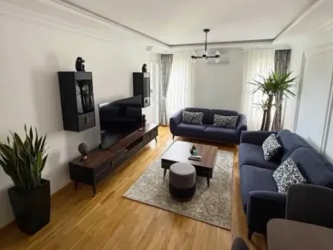 Prodaja, jednosoban stan, 51m², Zabjelo, Podgorica