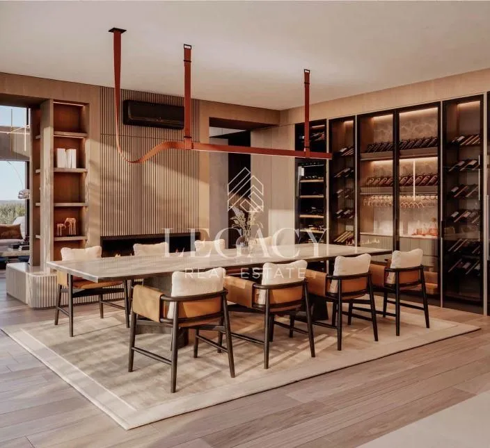 Prodaja, stan, 312m², Savski Venac, Beograd