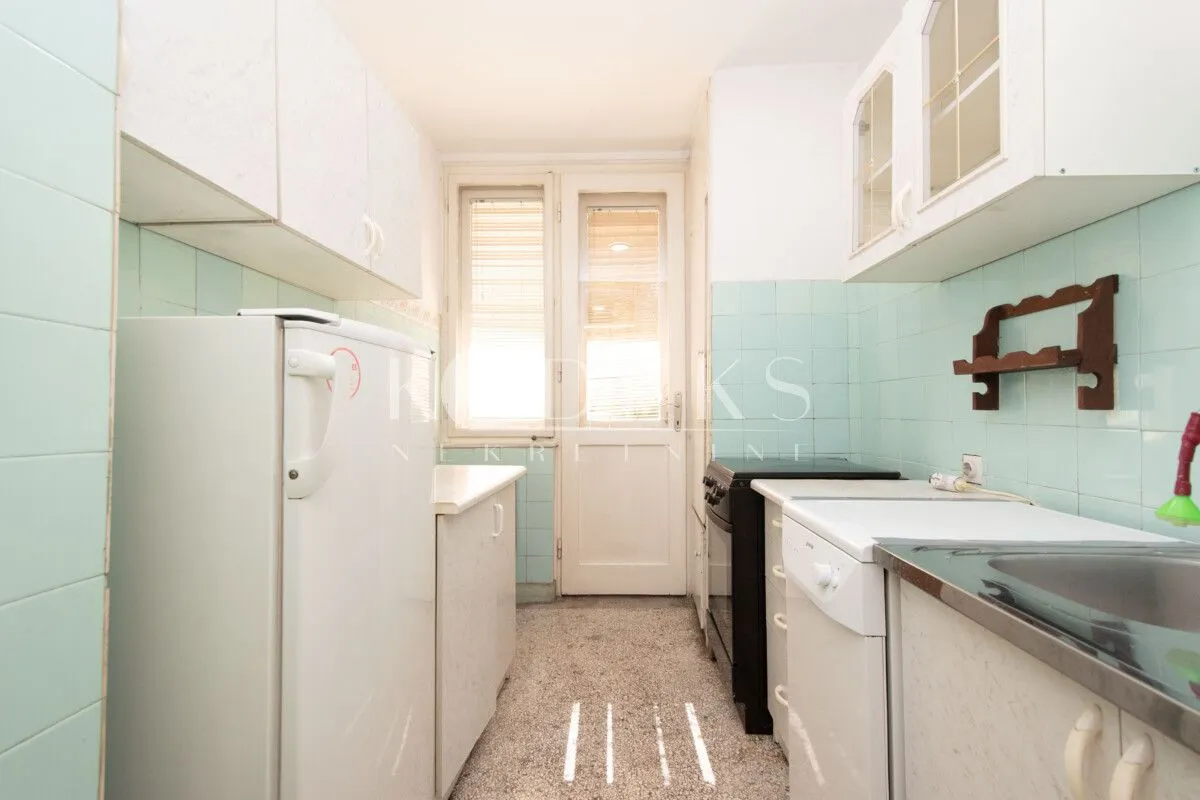 Rent, three bedroom apartment, 89m², Preko Morače, Podgorica