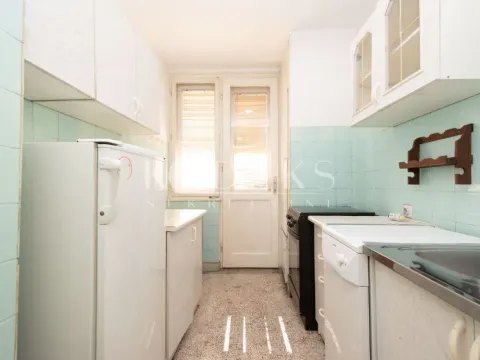 Izdavanje, trosoban stan, 89m², Preko Morače, Podgorica - image 10