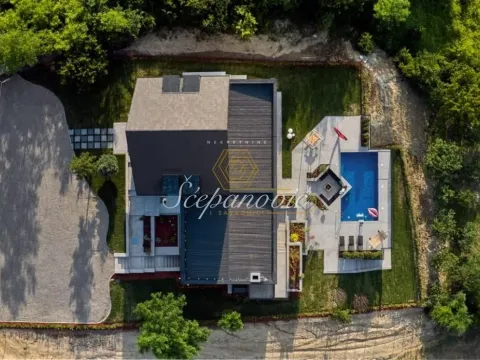 Rent, house, 295m², Sremski Karlovci, Novi Sad - image 29