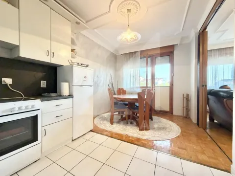 Rent, one bedroom apartment, 62m², Stari Aerodrom, Podgorica - image 4
