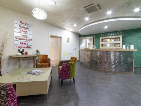 Prodaja, poslovni prostor, 1343m², Centar, Podgorica - image 7