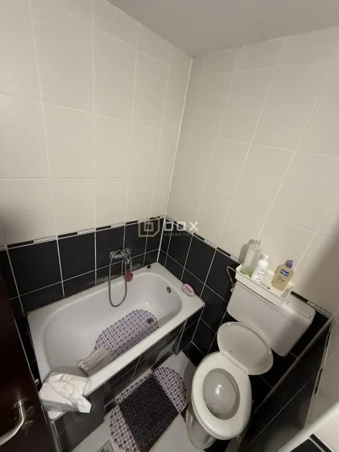 Rent, one bedroom apartment, 28m², Pantelej, Niš