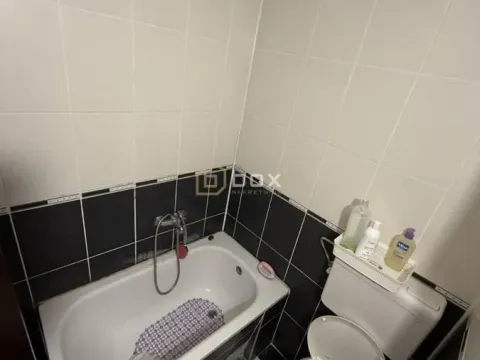 Rent, one bedroom apartment, 28m², Pantelej, Niš - image 11