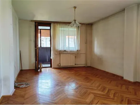 Prodaja, jednosoban stan, 44m², Duvanište, Niš - image 10