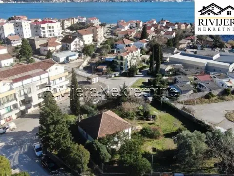 Prodaja, kuća, 1037m², Bijela, Herceg Novi - image 9