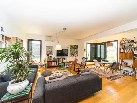 Sale, three bedroom apartment, 142m², Gorica C, Podgorica - image 3