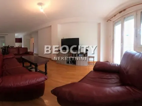 Rent, three bedroom apartment, 79m², Dorćol Sve Podlokacije, Beograd - image 3