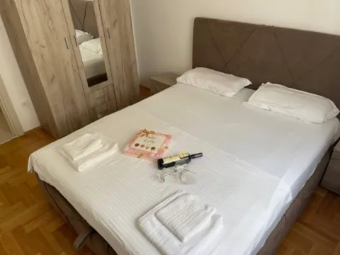 Izdavanje, jednosoban stan, 40m², Maslinjak, Budva - image 3