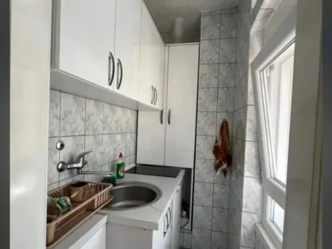 Sale, one bedroom apartment, 46m², Preko Morače, Podgorica - image 4