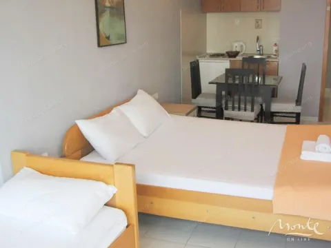 Sale, studio apartment, 26m², Rafailovići, Budva - image 19