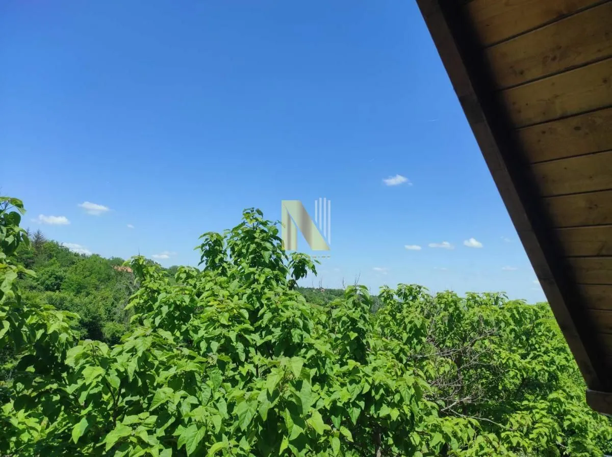 Prodaja, kuća, 60m², Sremski Karlovci, Novi Sad
